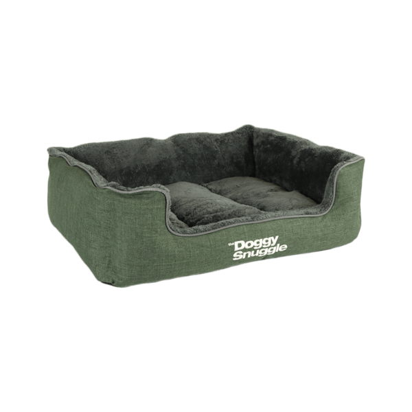 Doggy Snuggle Small Grün Gr. S Doggy Snuggle Small Grün Gr. S